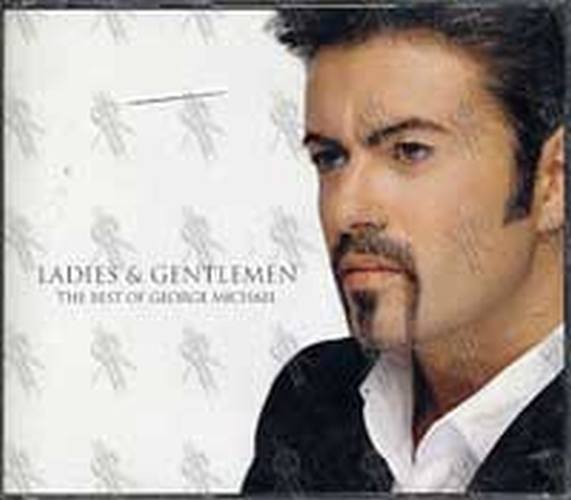 Ladies & Gentlemen' The Best Of George Michael - Rare Records Au