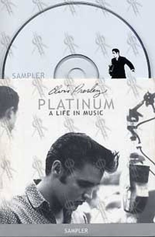 Platinum: A Life In Music