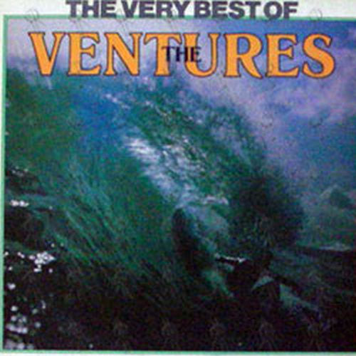 The Very Best Of The Ventures