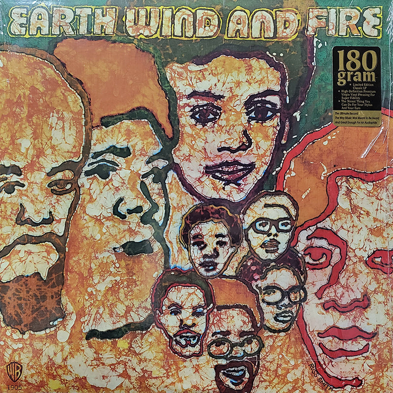 Earth Wind And Fire