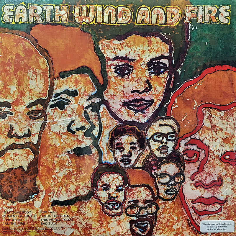 Earth Wind And Fire