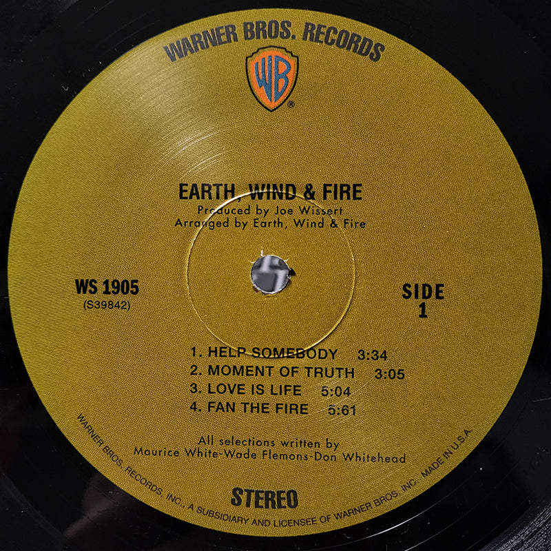 Earth Wind And Fire