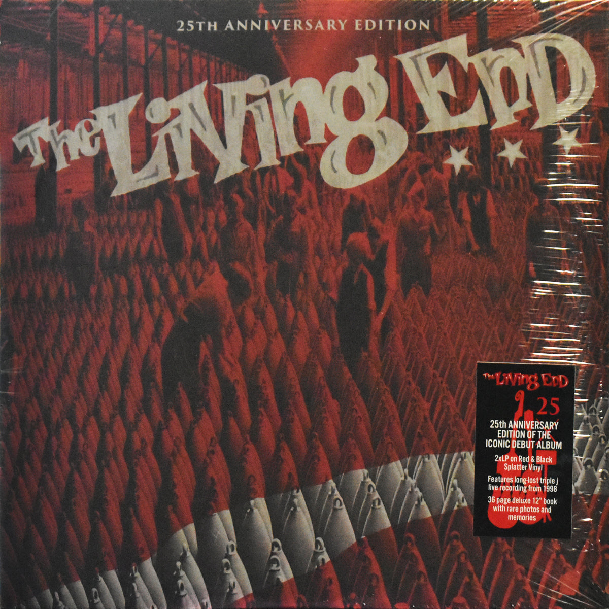 The Living End