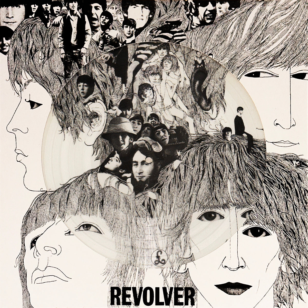 Revolver