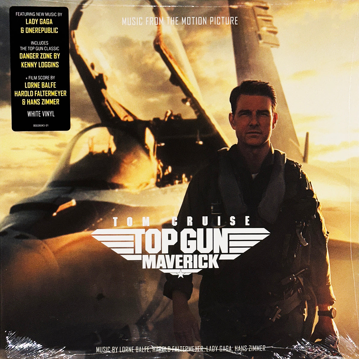 Top Gun: Maverick