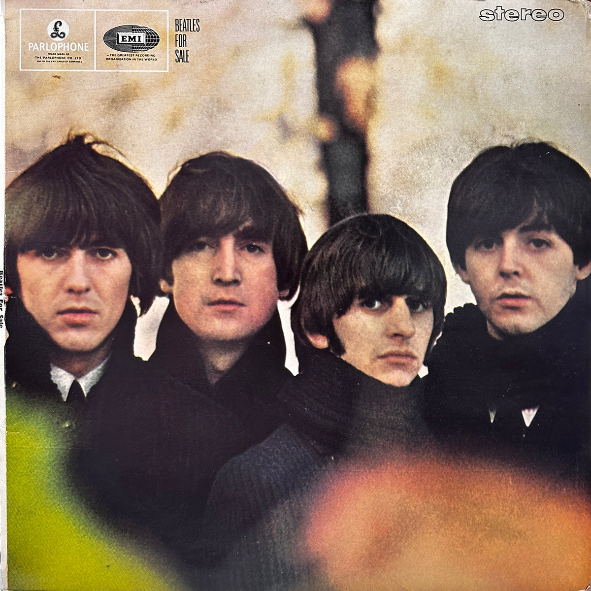 Beatles For Sale