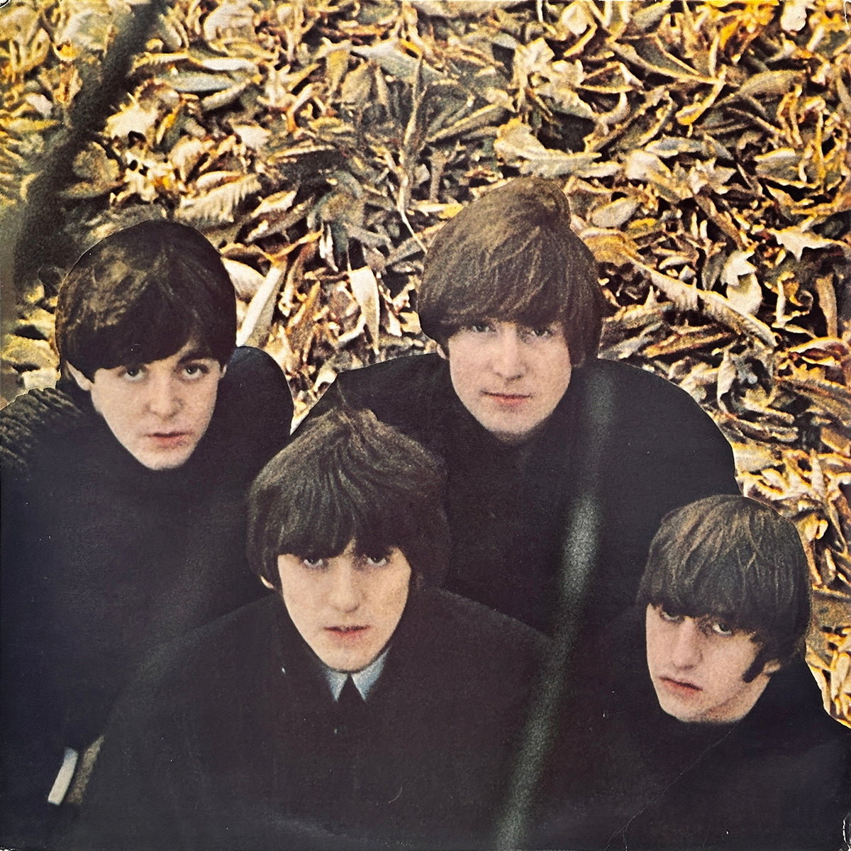 Beatles For Sale