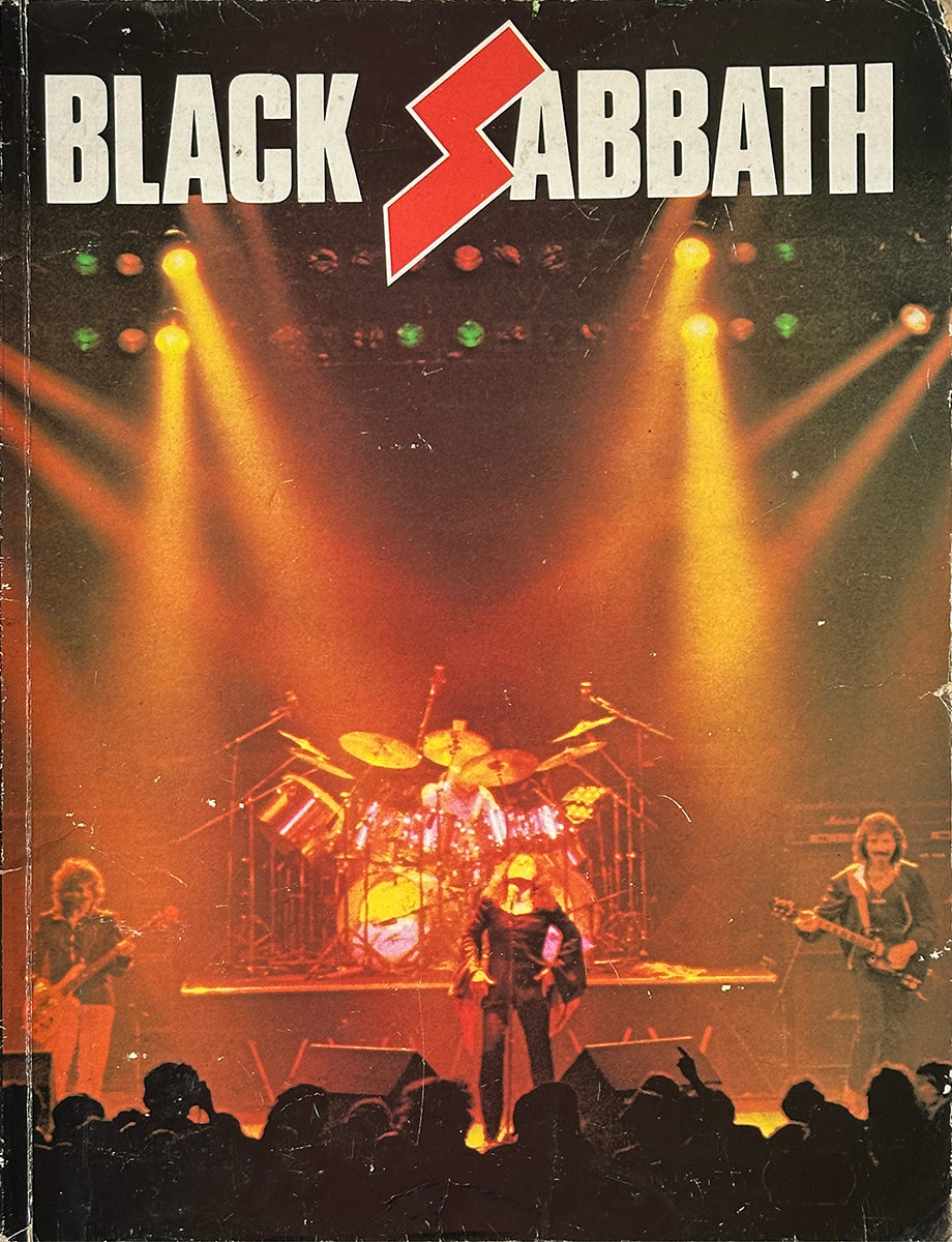 The Best Of Black Sabbath