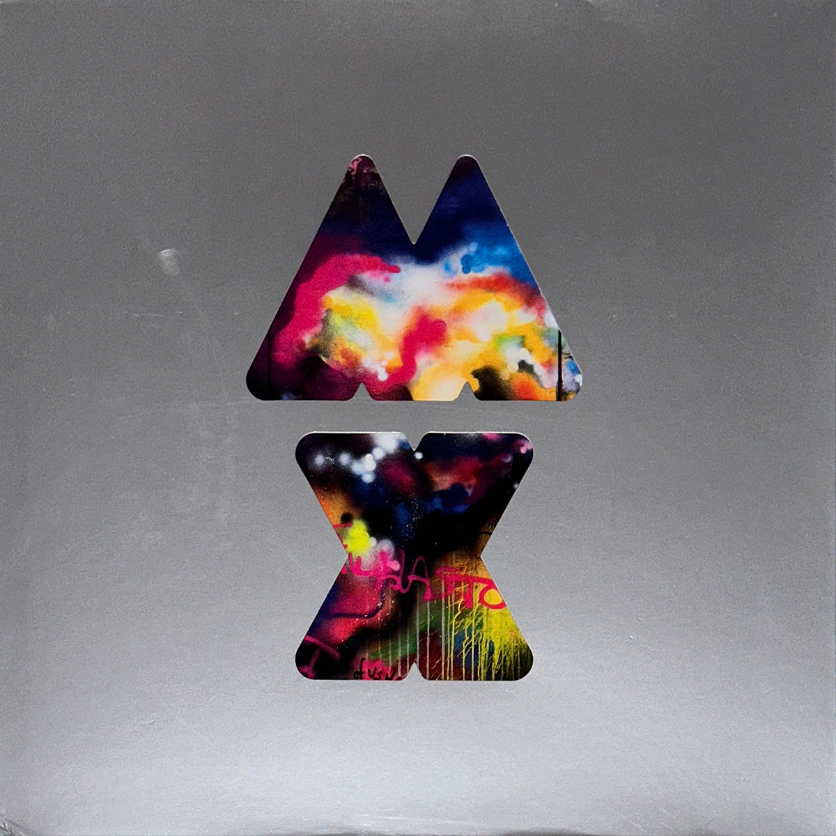 Mylo Xyloto