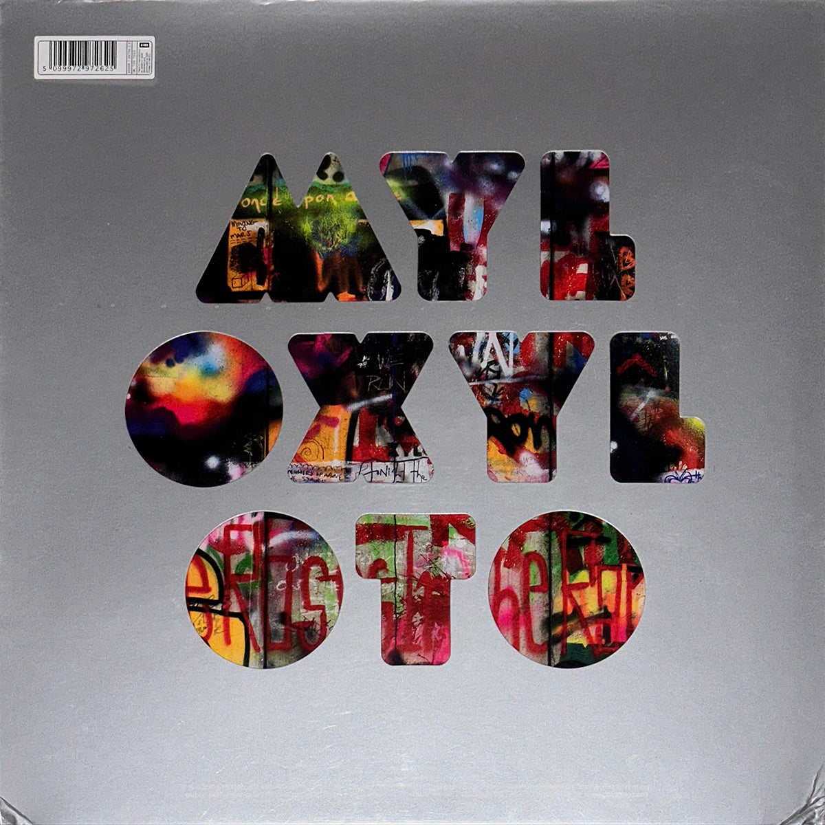 Mylo Xyloto