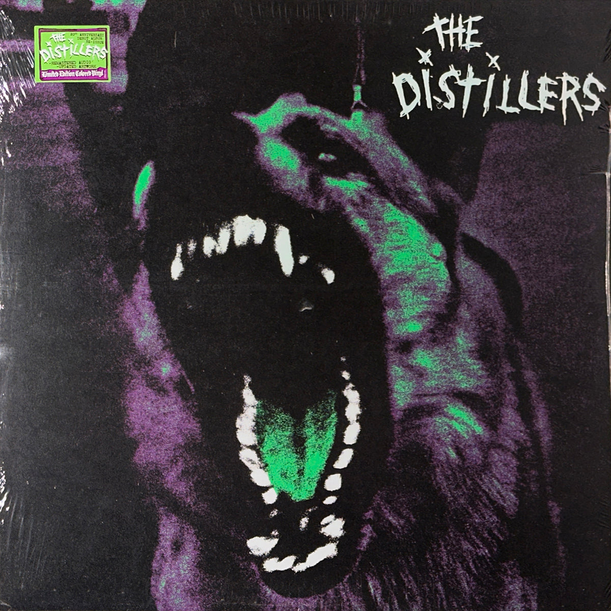 The Distillers