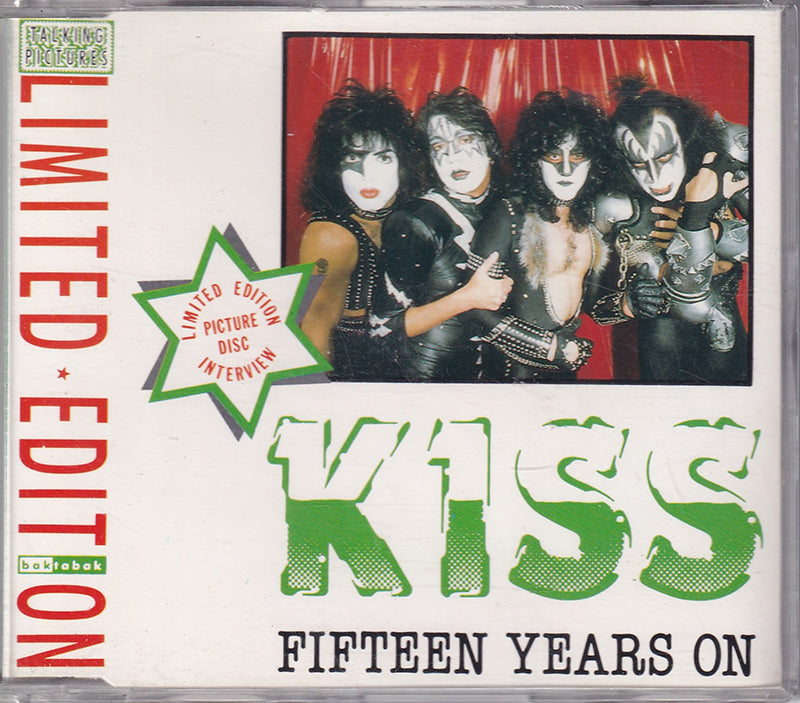 Kiss Interview