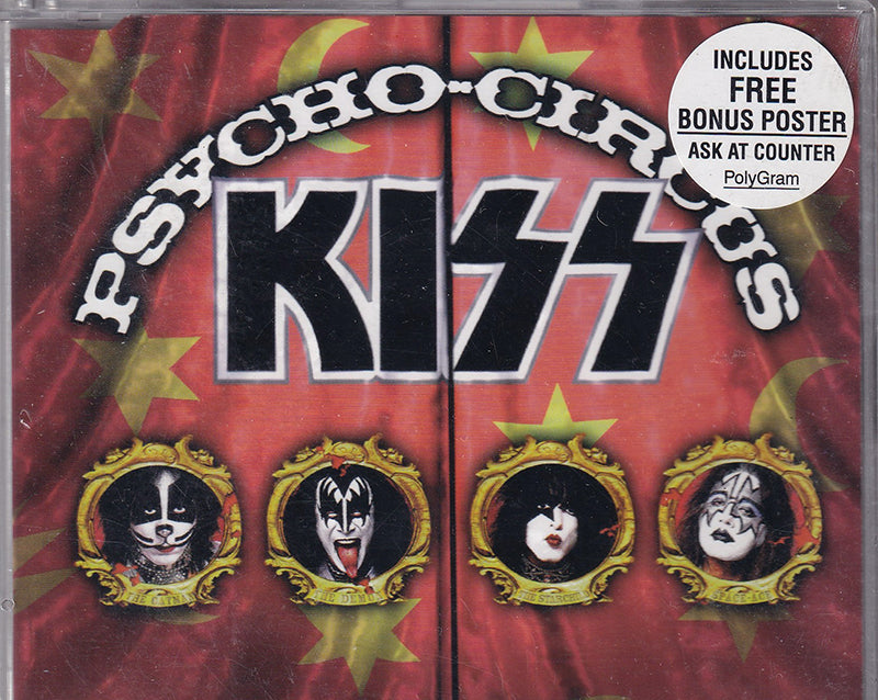 Psycho Circus