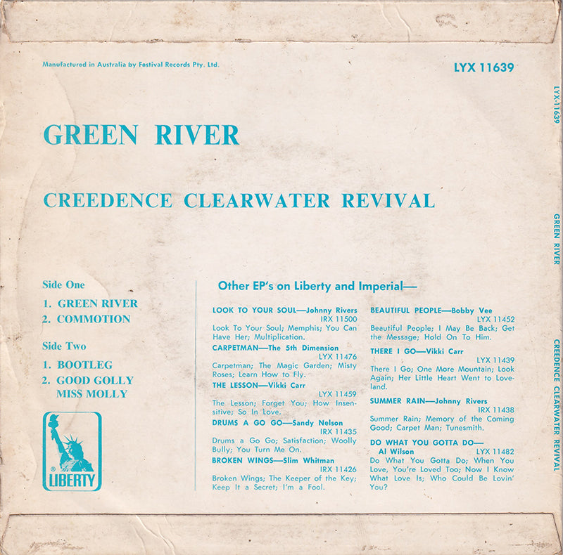 Green River