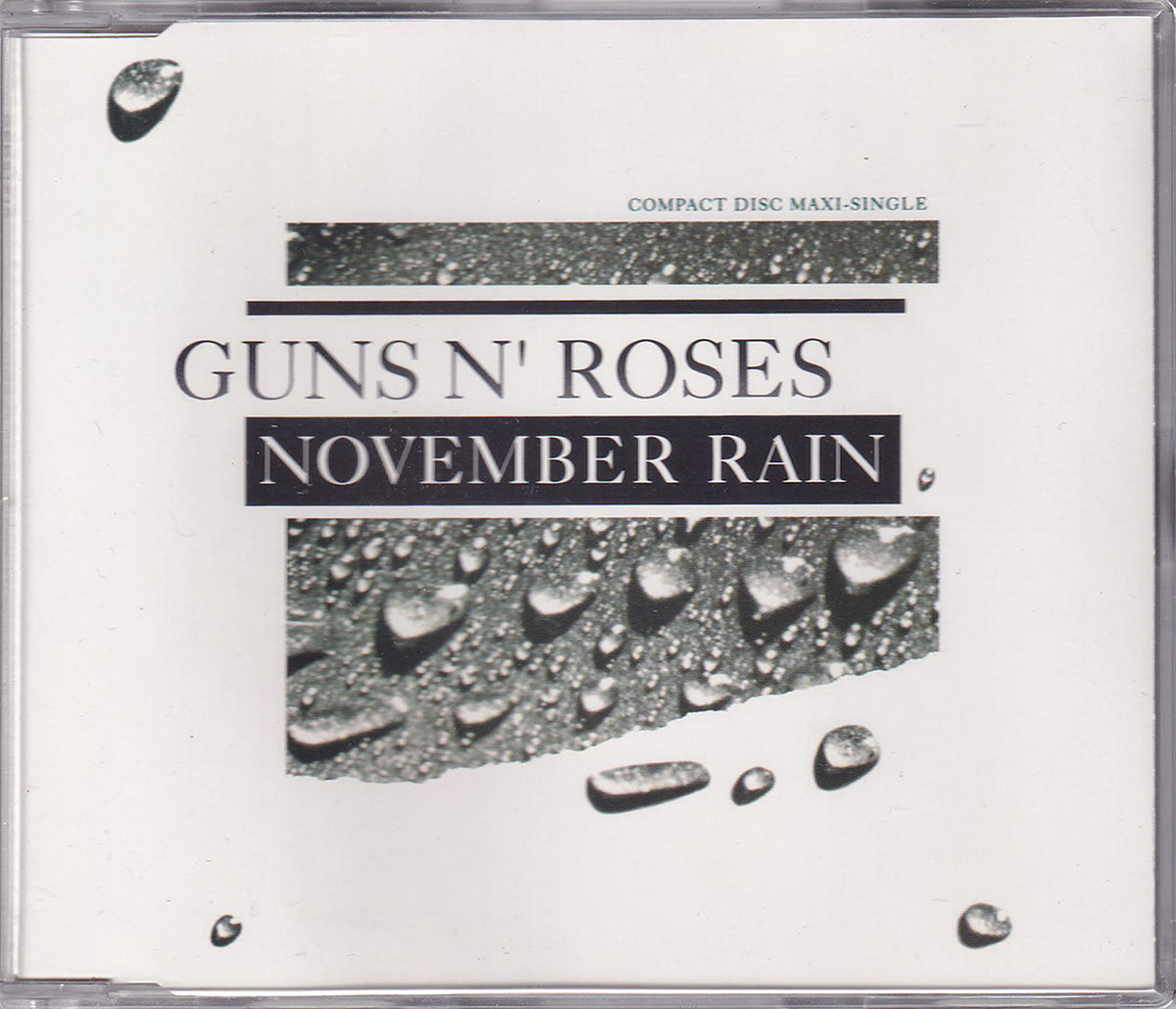 November Rain