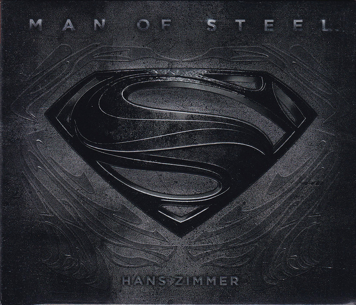 Man Of Steel