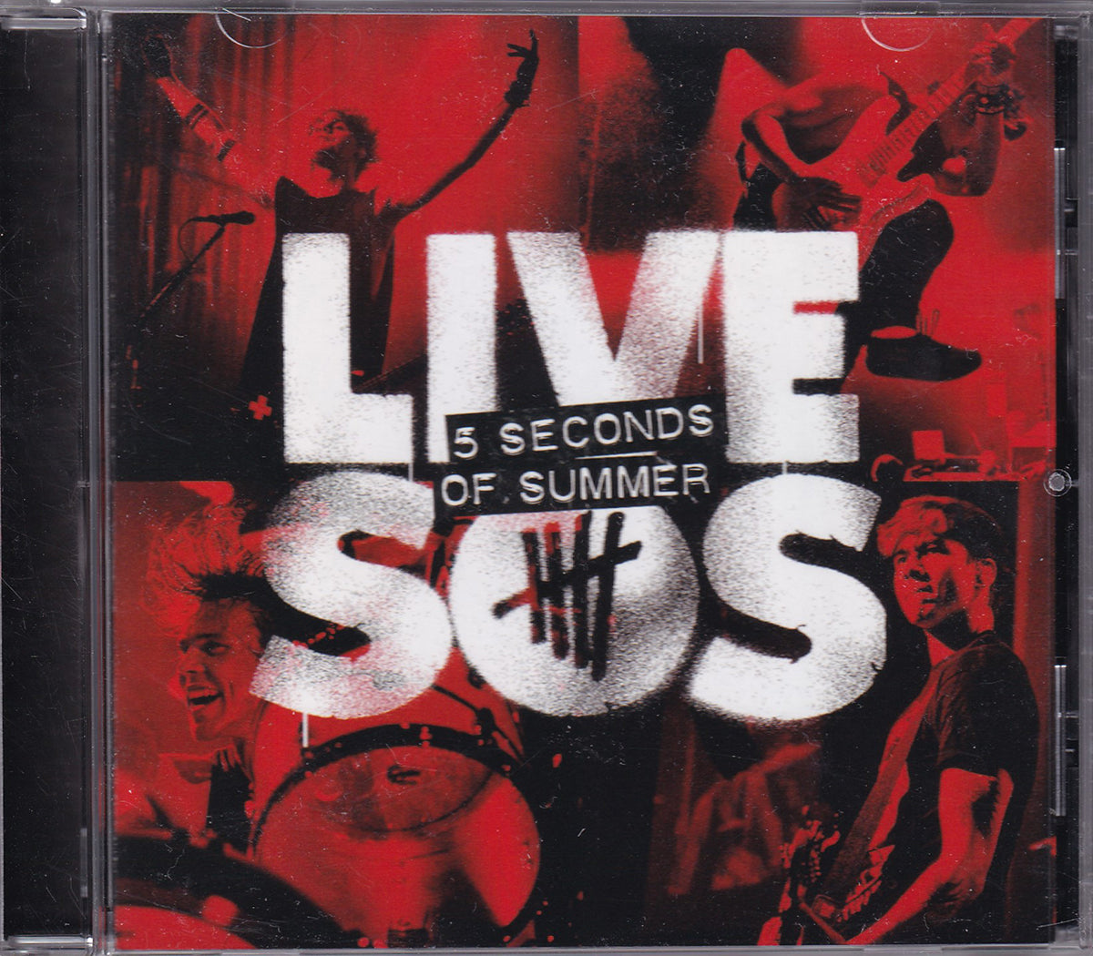 LIVESOS