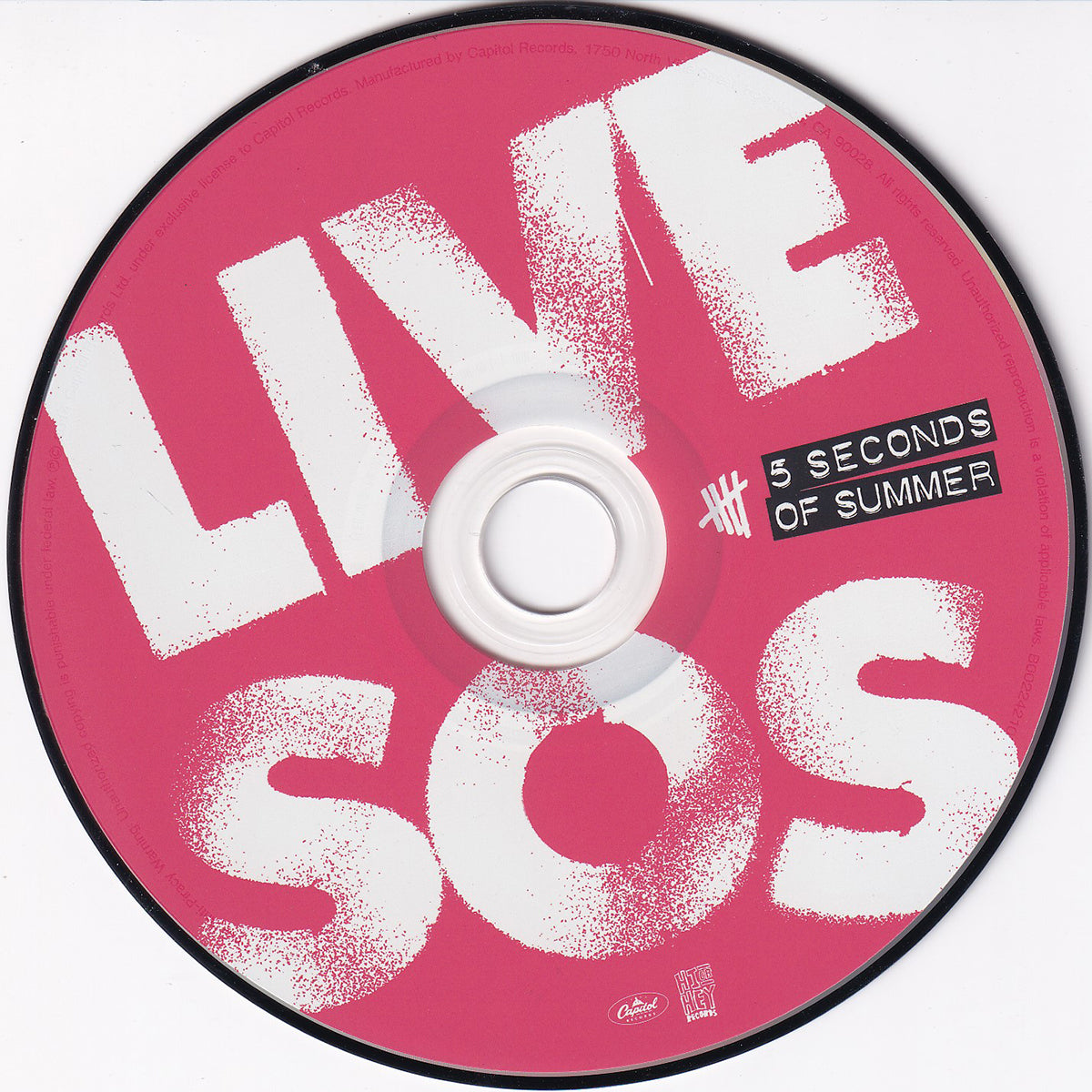 LIVESOS