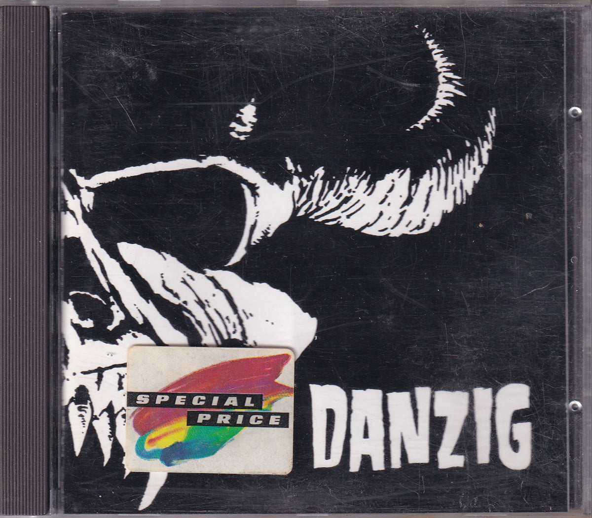 Danzig