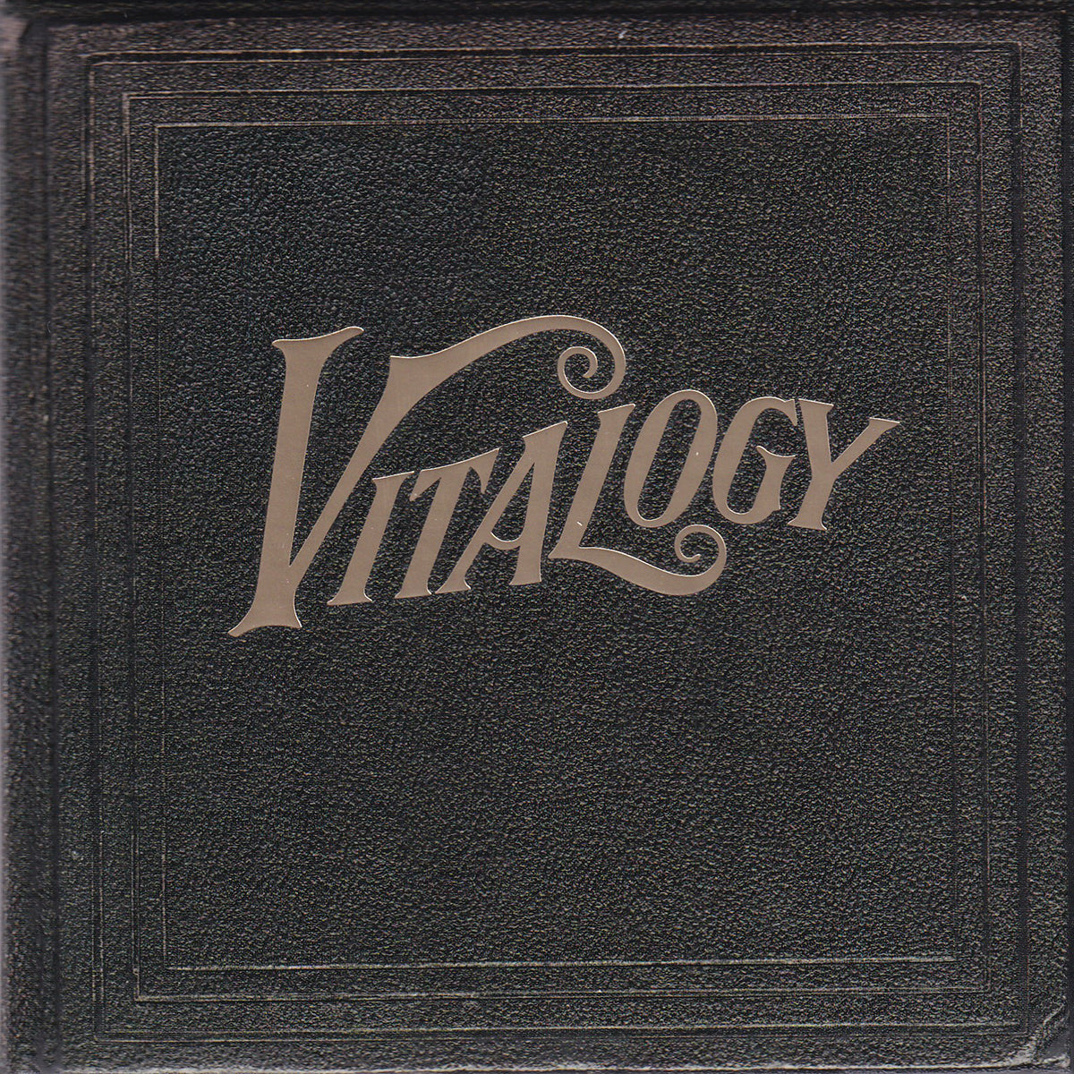 Vs. / Vitalogy