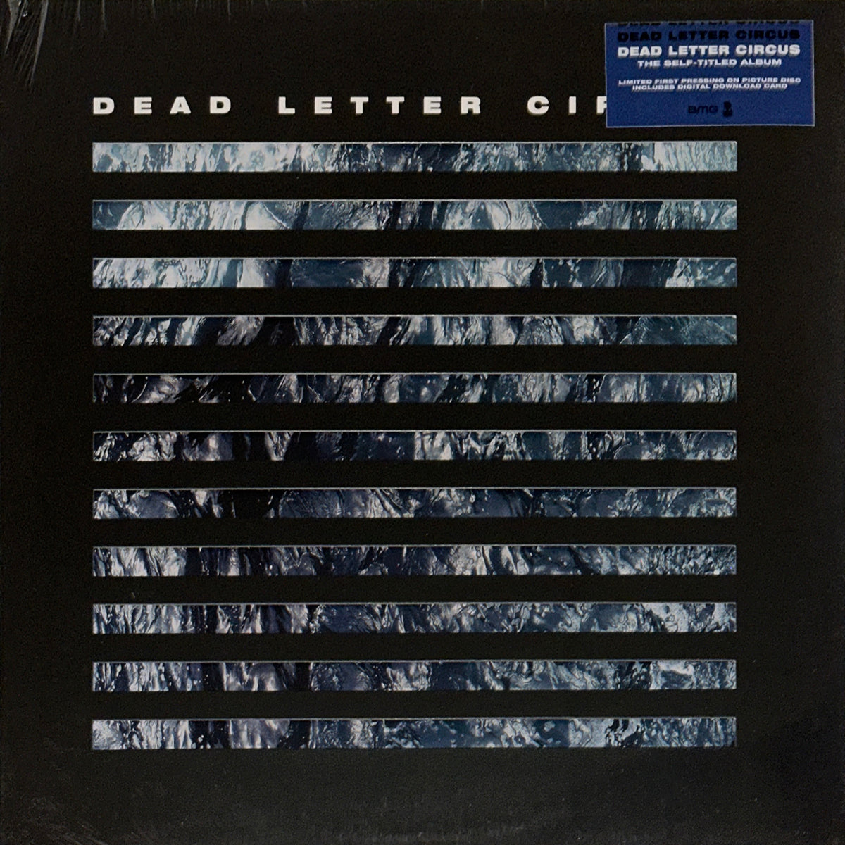 Dead Letter Circus