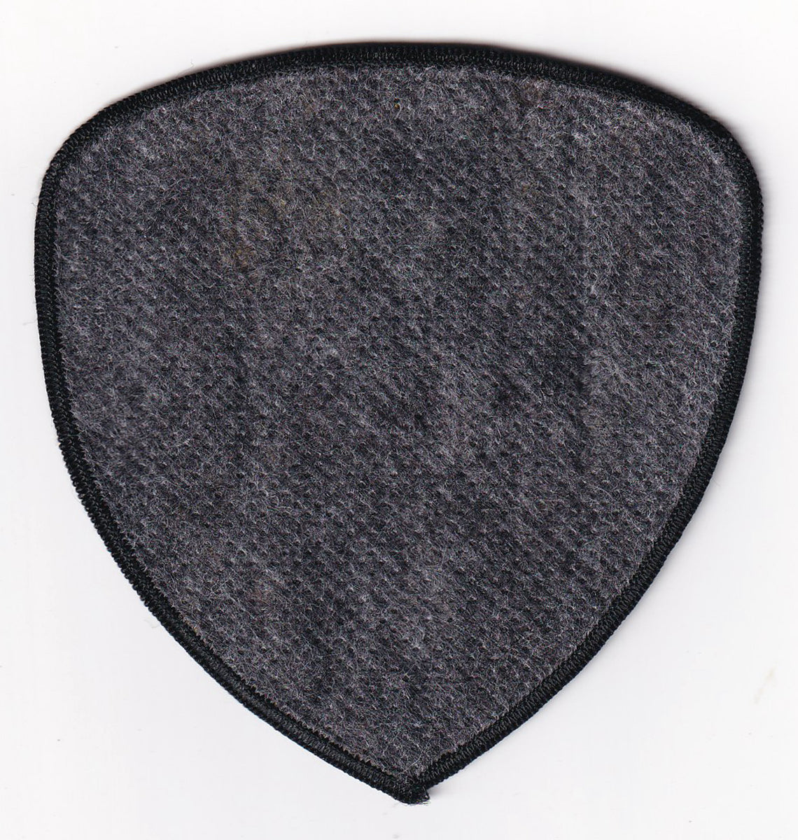 Dr. Feelgood Logo Patch