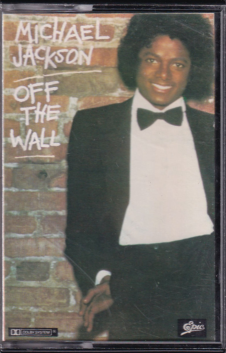 Off The Wall