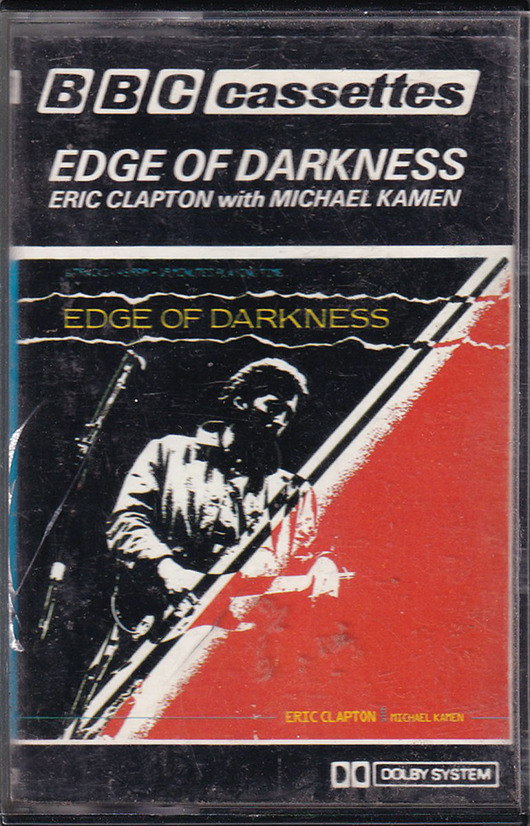 Edge Of Darkness