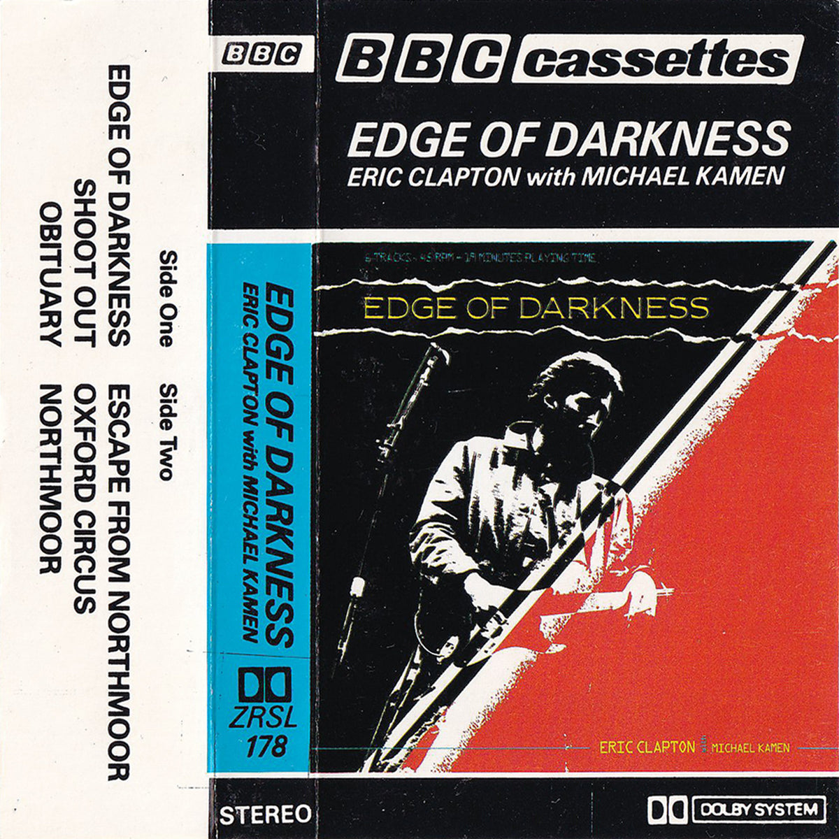 Edge Of Darkness