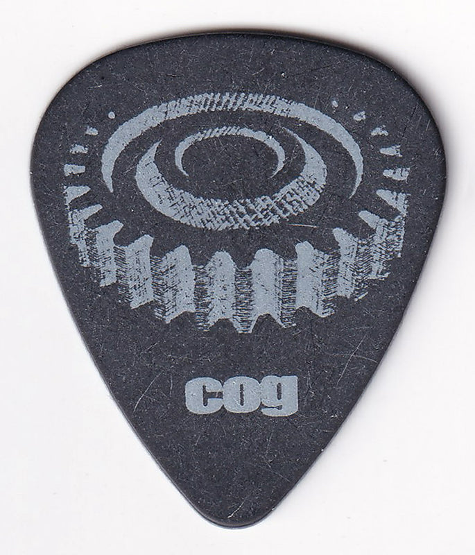 Cog Guitar Picks