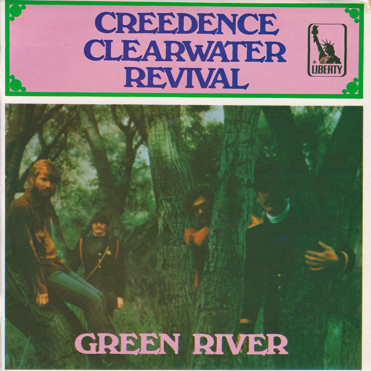 Green River