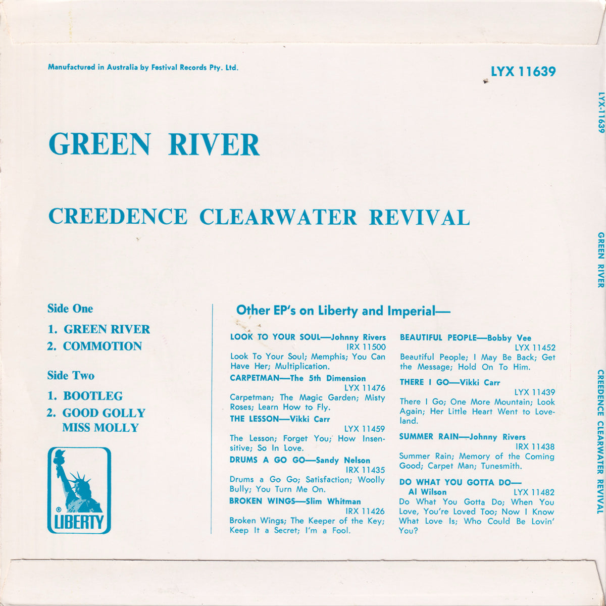 Green River