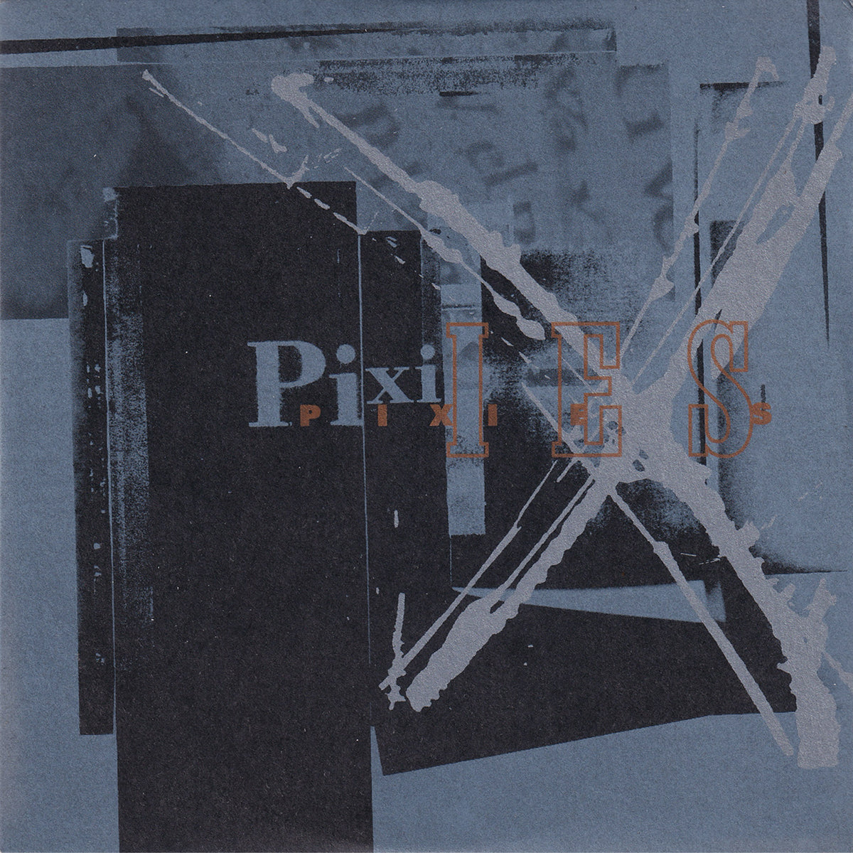 Selections From &#39;Death To The Pixies&#39;