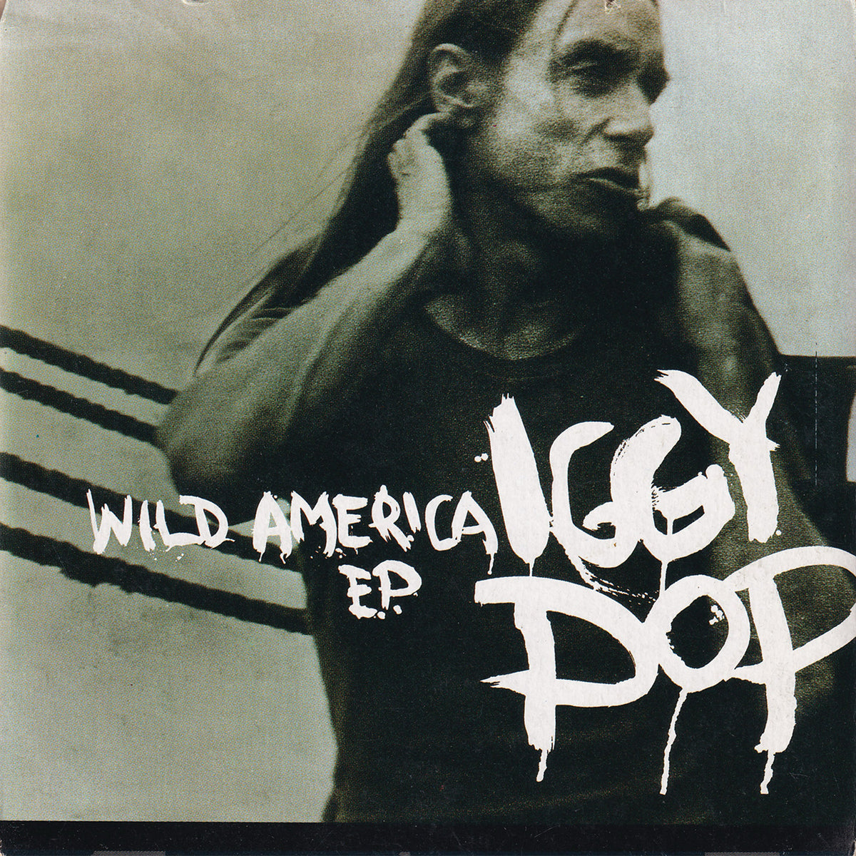 Wild America E.P.