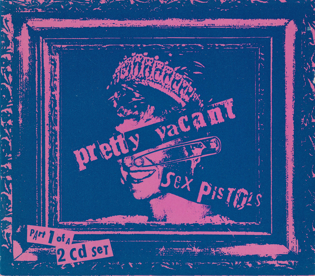 Pretty Vacant