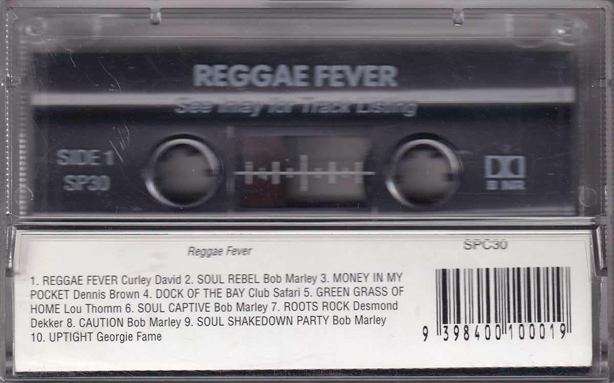 Reggae Fever