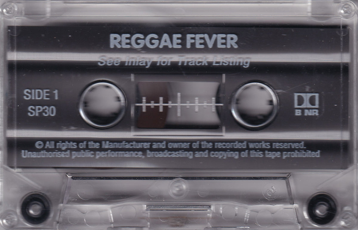 Reggae Fever