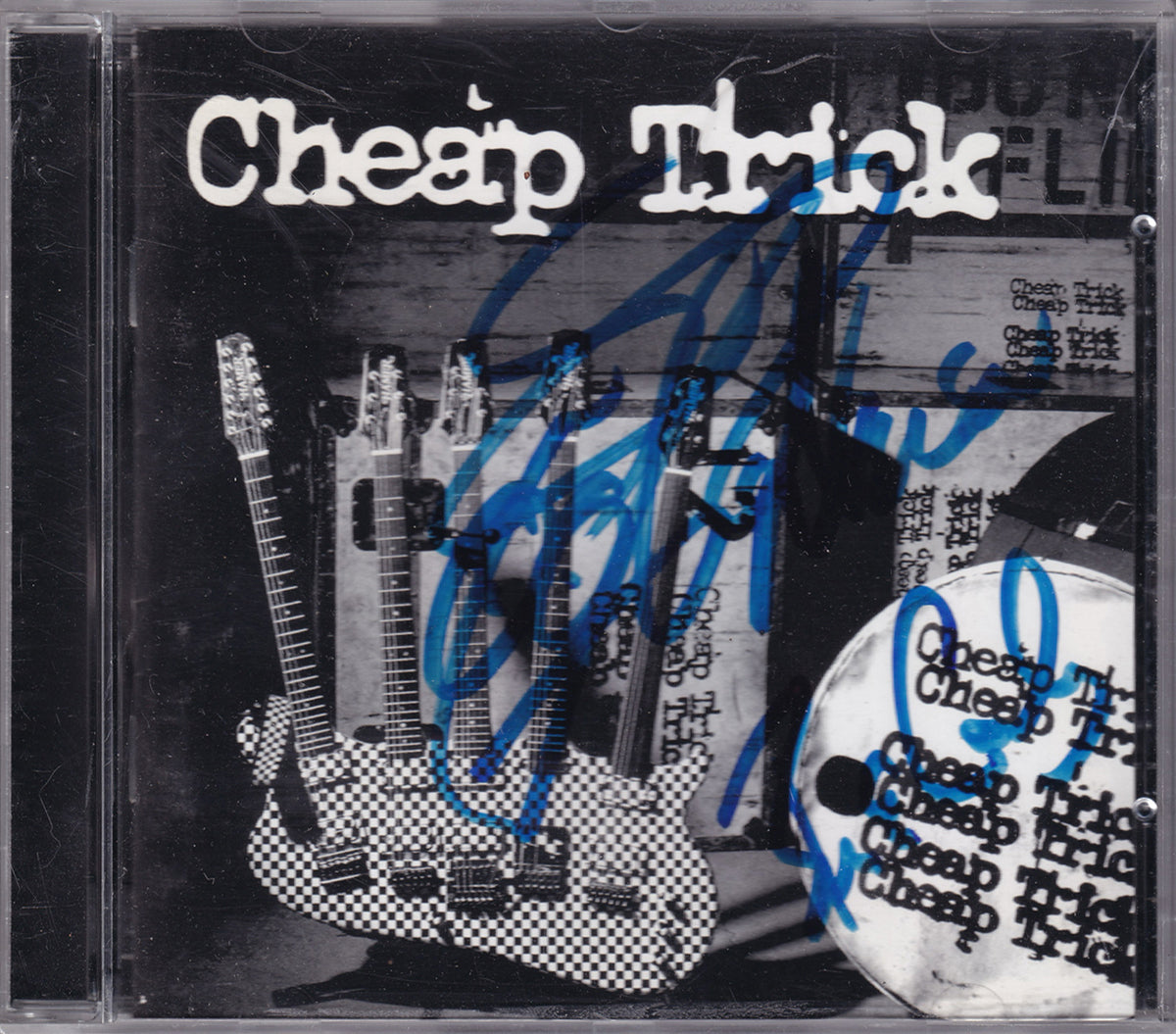 Cheap Trick