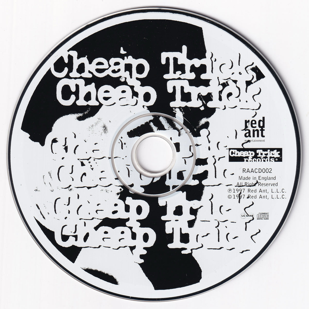 Cheap Trick