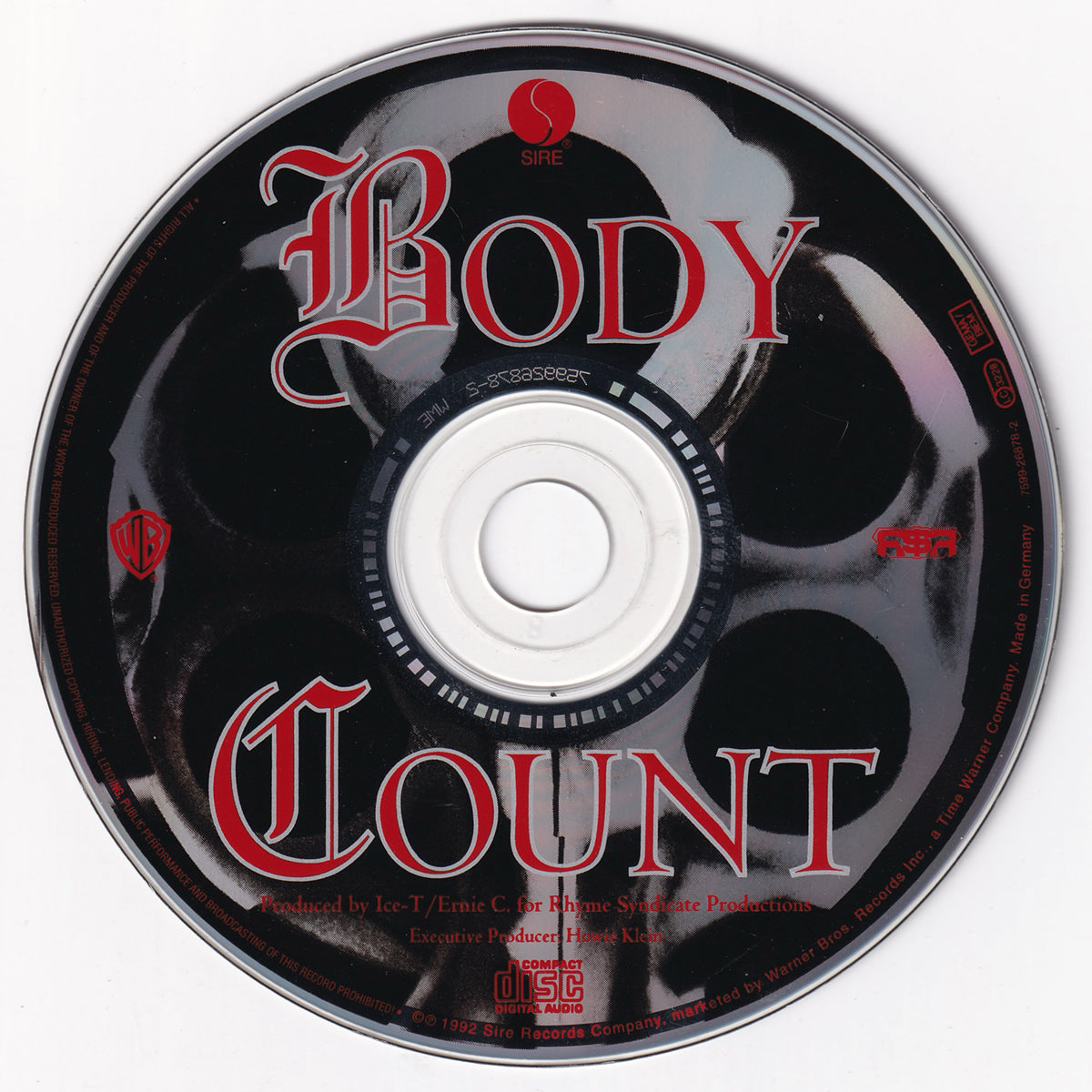 Body Count