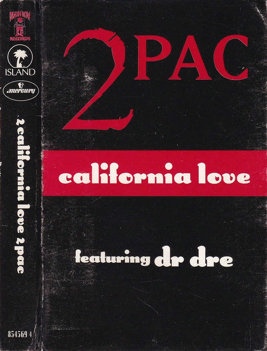 California Love