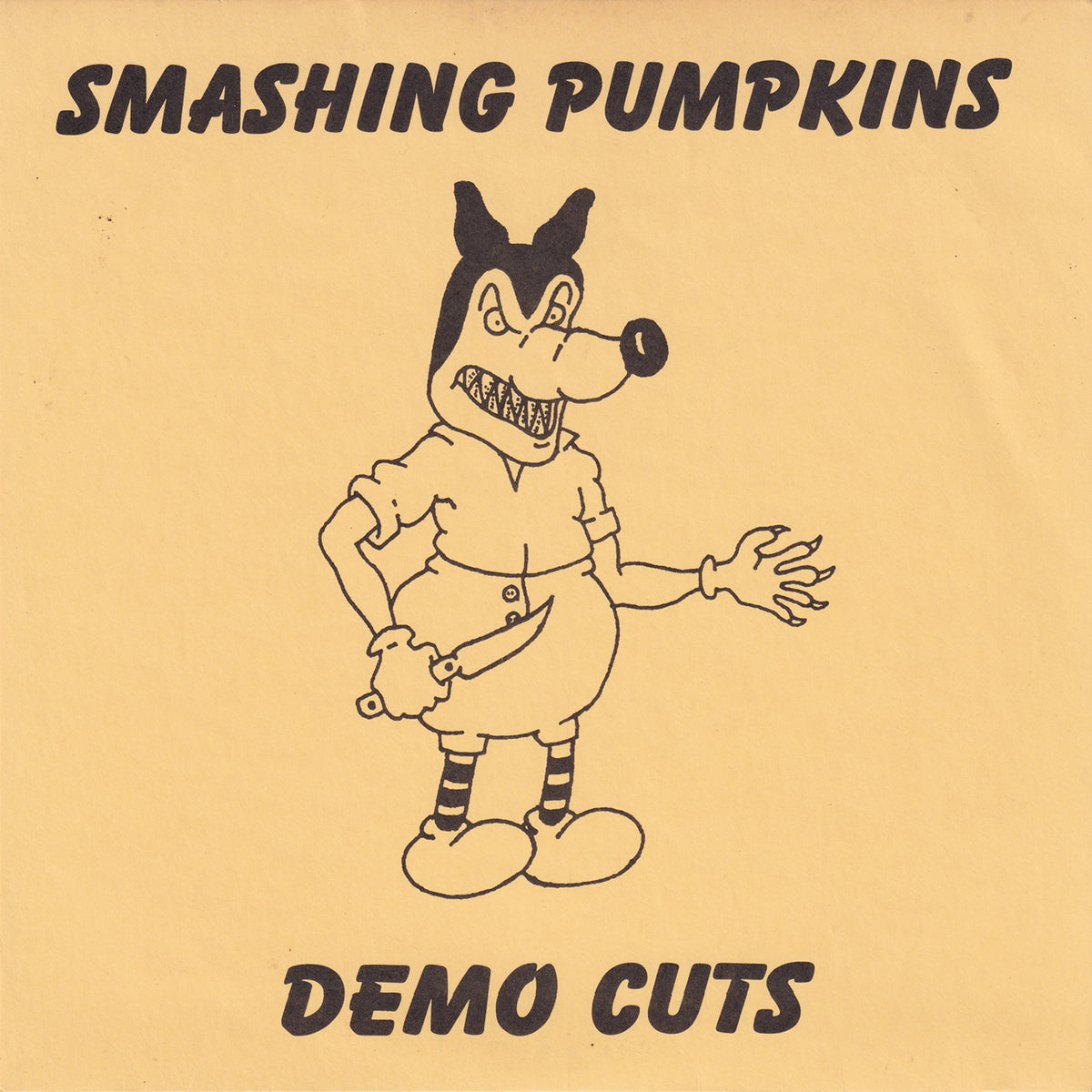 Demo Cuts