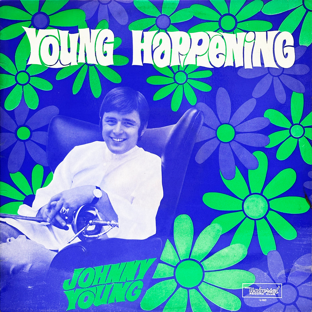 Young Happening