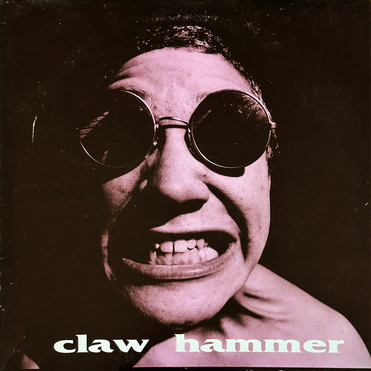 Claw Hammer