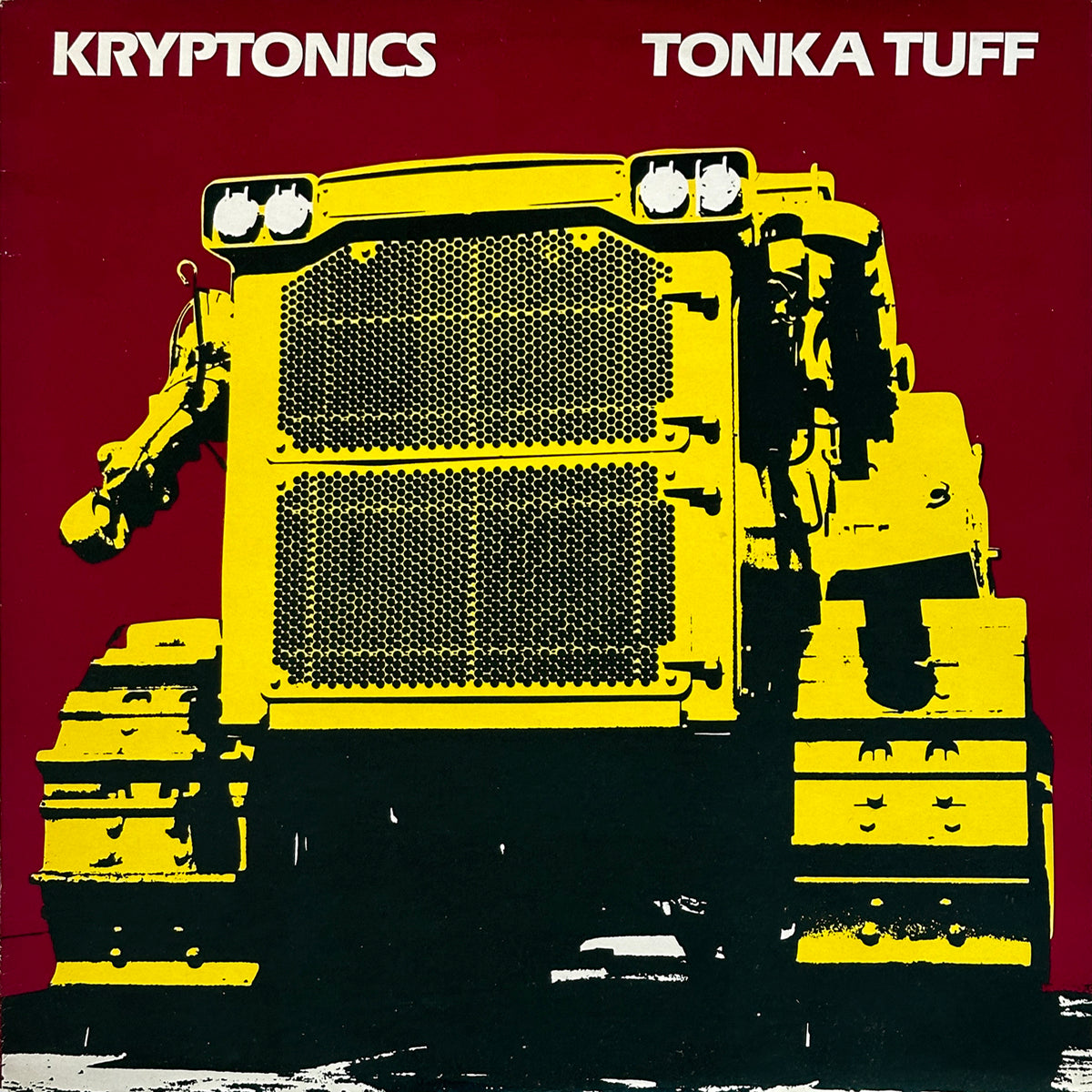 Tonka Tuff