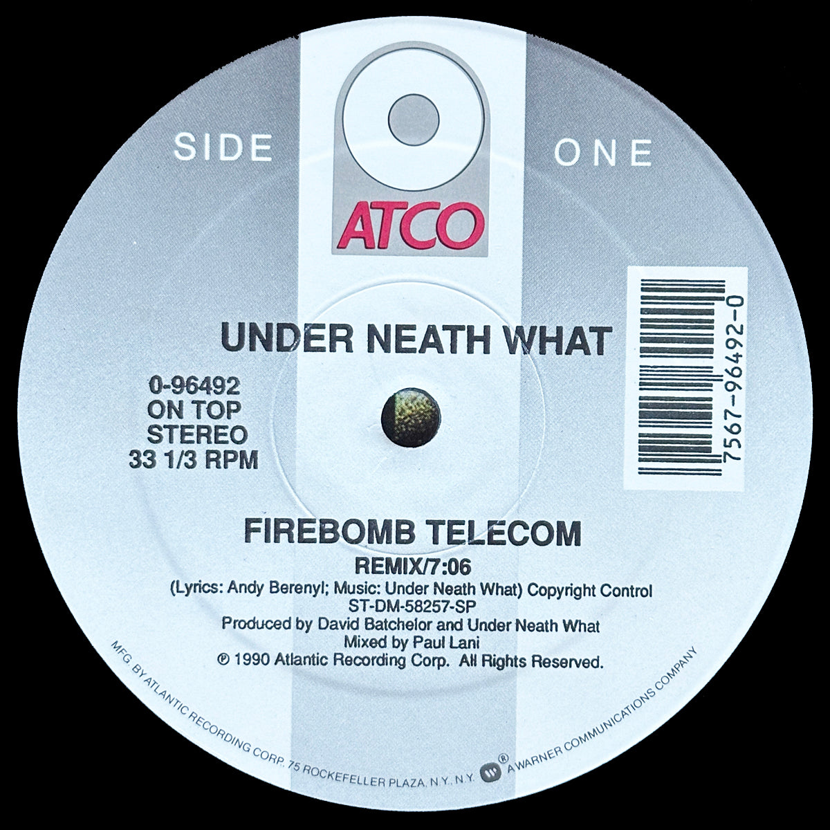 Firebomb Telecom