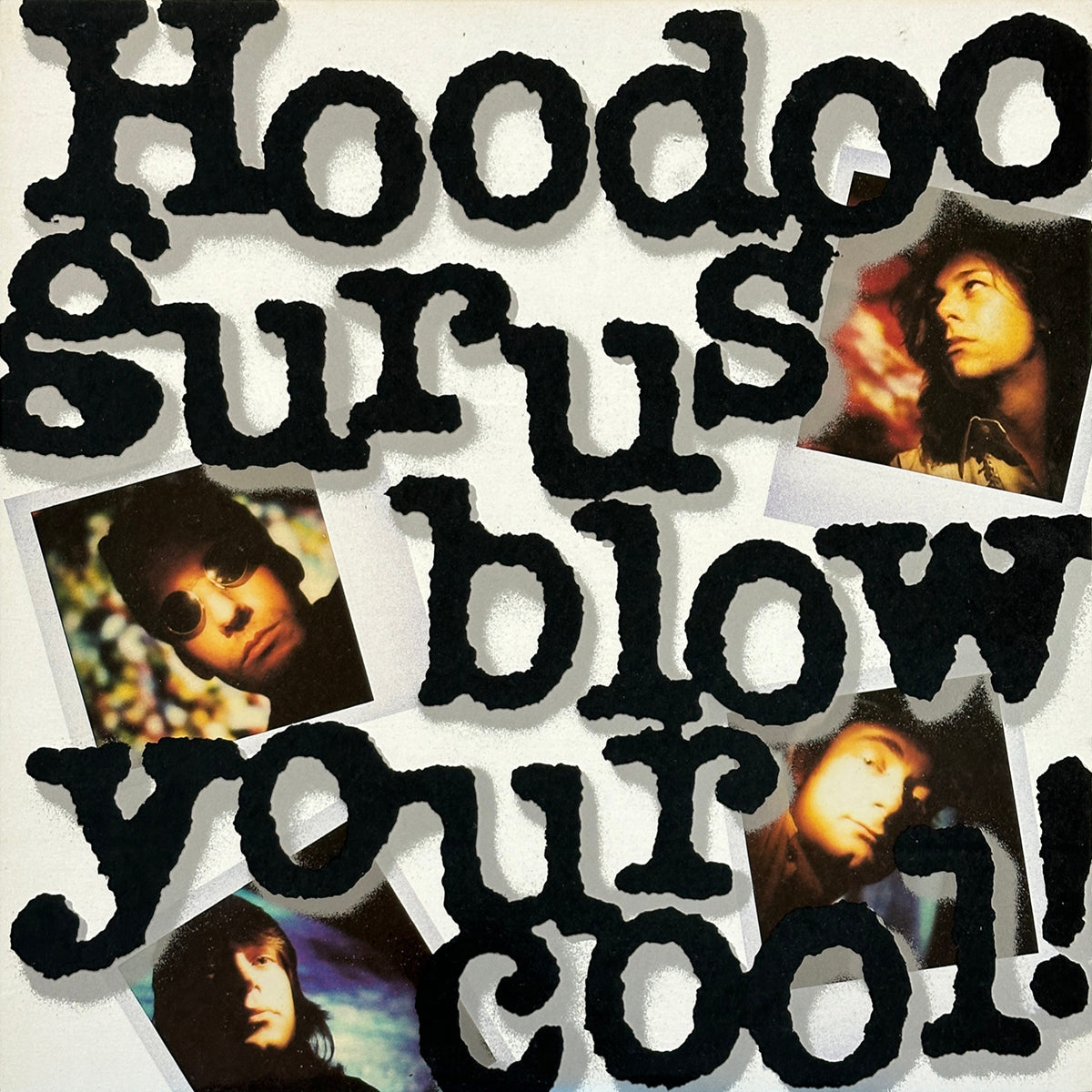 Blow Your Cool!