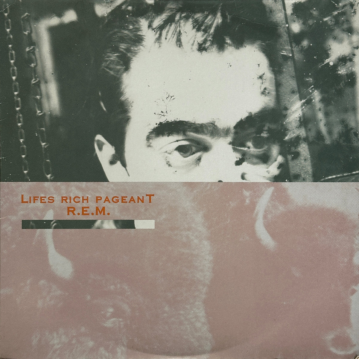 Lifes Rich Pageant