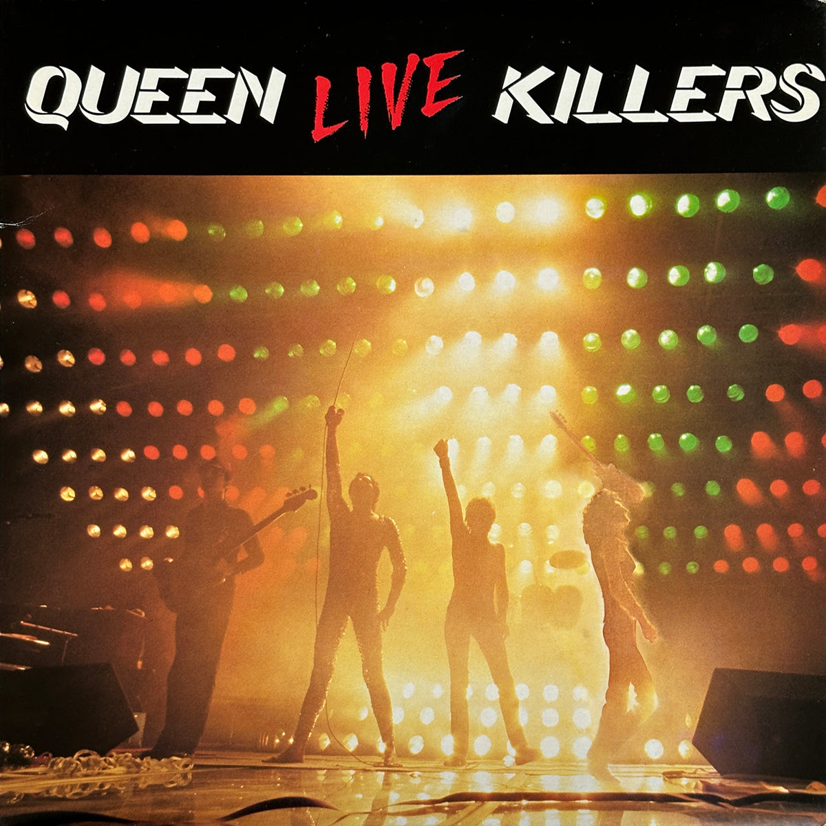 Live Killers