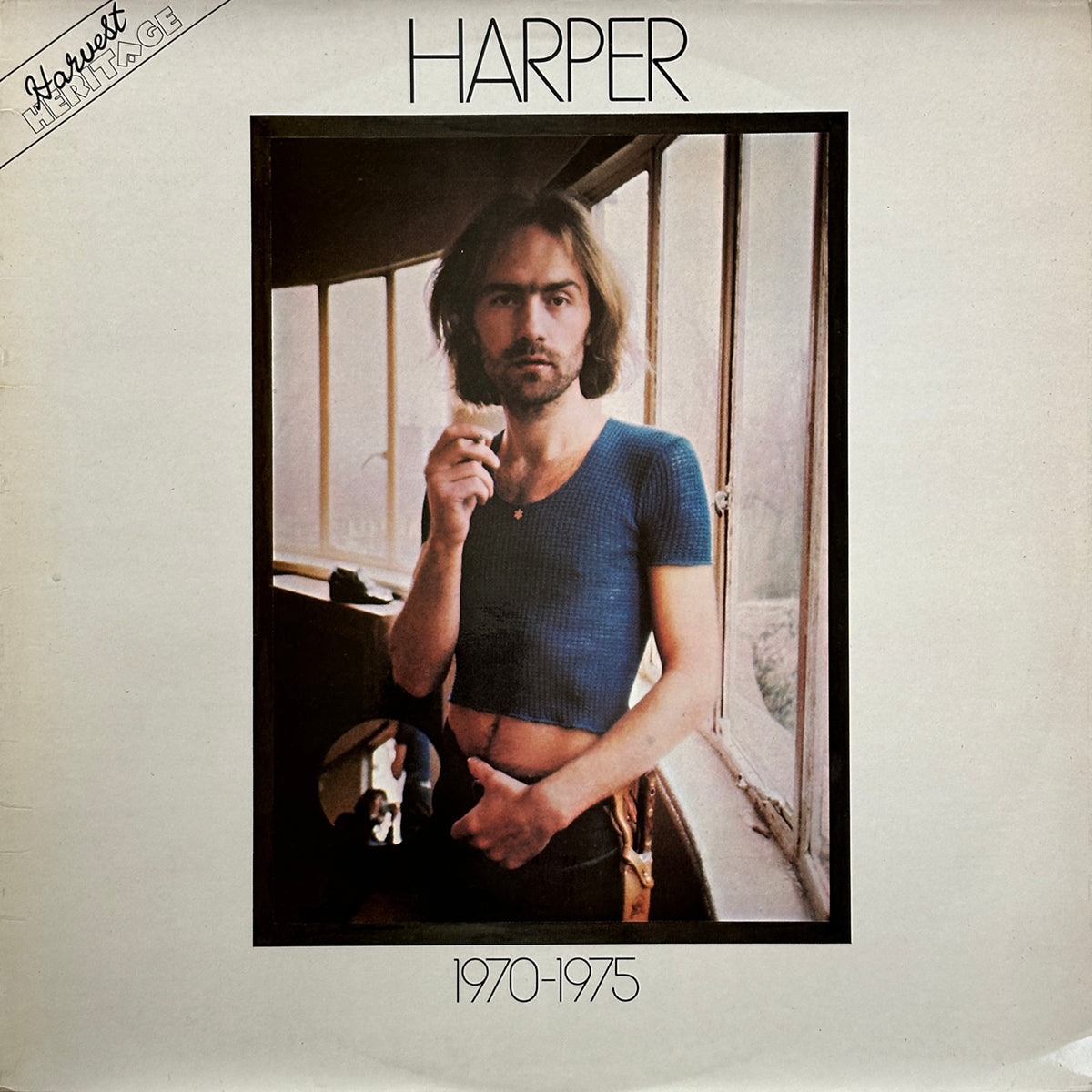 Harper 1970-1975